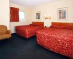 Suburban Extended Stay Hotel South