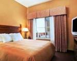 Homewood Suites Buffalo Amherst