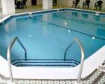 Piscine interne