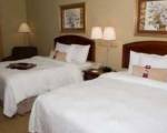 Hampton Inn Chicopee Springfield