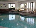 Indoor Swimming Pool