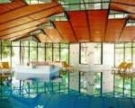 Indoor Swimming Pool