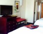 Hampton Inn And Suites Garden Grove