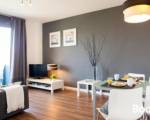 Feelathome Poblenou Beach Apartments