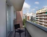 Fisa Rentals Les Corts Apartments