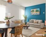 Canaan Boutique Apartments Madrid
