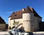 Hotel Les Vieilles Tours Rocamadour