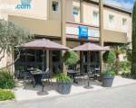 ibis budget Aix en Provence Est le Canet