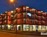 Eklo Hotels Le Mans