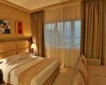 Bin Majid Tower Hotel Apartment