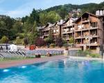 Aparthotel Anyóspark Mountain & Wellness Resort