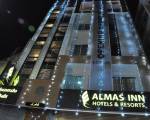 Almas Inn Hotels & Resorts