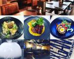 Oxgang Kitchen Bar & Rooms
