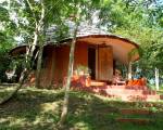 Chiang Dao Roundhouses