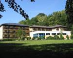 PARKHOTEL zur KLAUSE