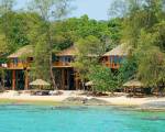 Tree House Bungalows Resort