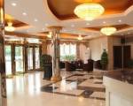 GreenTree Inn Suzhou Kunshan Bacheng Town Hubin North Road Business Hotel
