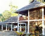 Jonaths Cottage Bunaken