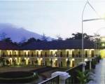 d'Emmerick Salib Putih Hotel Salatiga