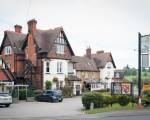 Heart of England, Northampton by Marston's Inns