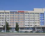 Saransk Hotel