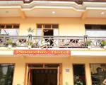 Pinocchio Sapa Hotel - Hostel