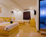 FabHotel Innside Serviced Apartment