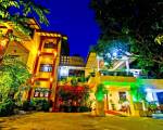 Thilaka City Hotel