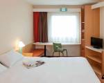 ibis Berlin City Potsdamer Platz