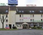 Hotel Motelia