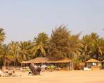 Madhu Beach Huts