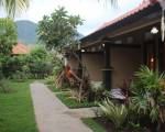 Pande Guest House Pemuteran