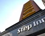 Step Inn Shin-Osaka Higashiguchi