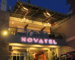 Novatel Yogyakarta