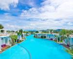 The Sea-Cret Garden Hua Hin