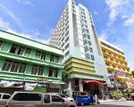 Aloha Hotel Hat Yai