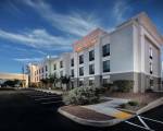 Hampton Inn & Suites Tucson East/Williams Center