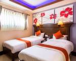 Hotel Beijing Lu