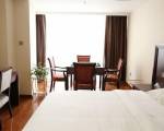 GreenTree Inn SiChuan Chengdu Airport Road Zhujiang Road Express Hotel