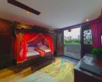 Han Dynasty Boutique Hotel