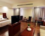 GreenTree Inn Jieyang Konggang District North Wangjiang Rd Hotel