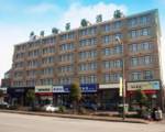 GreenTree Inn SuQian XiHu Road BaoLong Plaza JinYing Hotel