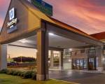 SureStay Hotel by Best Western Lenoir City