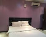 Al Raha Garden Furnished Apartments 3