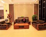 GreenTree Alliance Shenzhen Huanan Town Xidamen Hotel