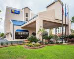 Comfort Inn University Area