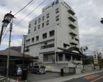 Isawa Onsen Hotel Heisei