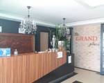 Grand Lopburi Hotel