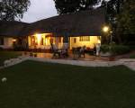 Thokozani Lodge