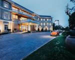 Dalat Edensee Lake Resort & Spa